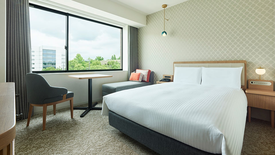 Mitsui Garden Hotel Kashiwanoha Parkside