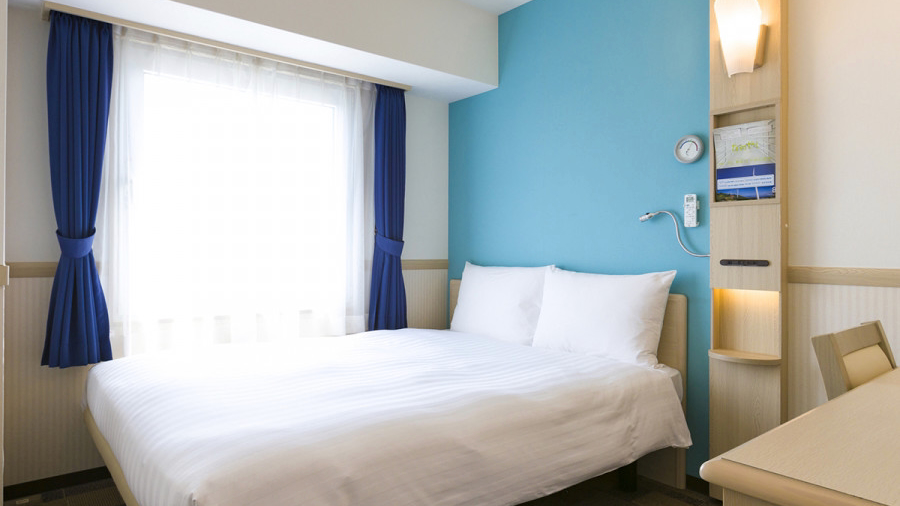 Toyoko Inn Nagareyama