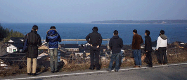 入試案内・学生募集