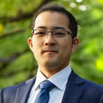 KURISU Daisuke 栗栖 大輔