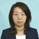 MIZOBUCHI Mayumi 溝淵 真弓