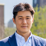 NISHIYAMA Yuuki 西山 勇毅