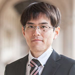 OTSU Yuki 大津 優貴