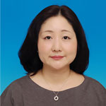 YAMADA Ikuho 山田 育穂