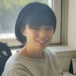 YAZAWA Yuriko 矢澤 優理子