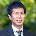 YOSHIDA Takahiro 吉田 崇紘