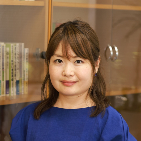 SHIMPO Naomi 新保 奈穂美